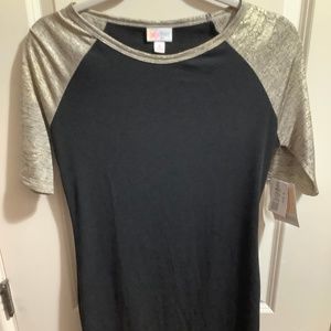 LuLaRoe - Julia Dress - S